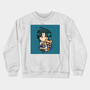 Xiao Crewneck Sweatshirt